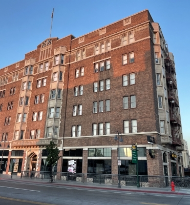 GEHL's Virginia Street placemaking study headed in right direction
